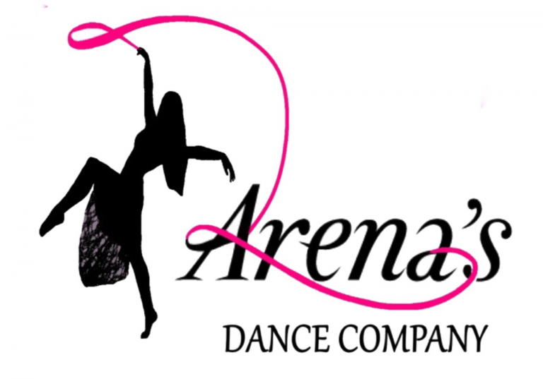 Arena's Dance Company Dream! Aspire! Achieve!