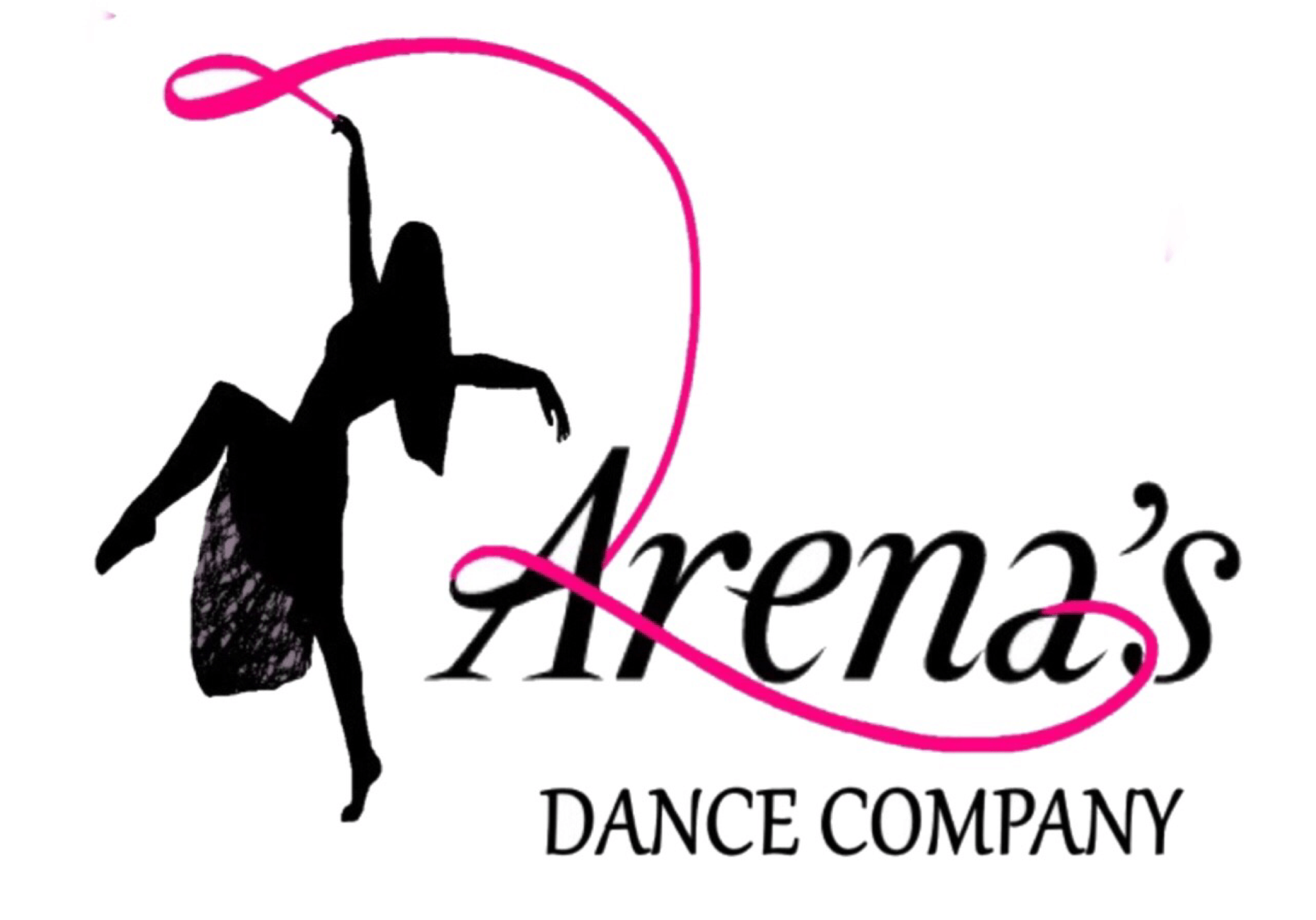 Arena's Dance Company Dream! Aspire! Achieve!